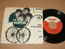 THE BEATLES 7