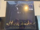 Stevie Nicks  LIVE IN CONCERT THE 24 KARAT GOLD TOUR 2LP Blue White Splatter