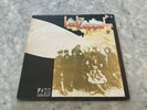 Led Zeppelin II vinyl LP album record UK Pressing K40037 VG