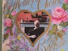 Buffalo Mother's Choice Australia pressing 12'' vinyl gatefold Lp rare prog 70s