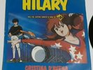 DISCO SIGLE TV CARTONI BIM BUM BAM ANNI 80 CRISTINA D'AVENA,SIGLA HILARY + DENNY