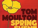Various Artists : Tom Moulton: Spring Event VINYL 12