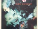 The Cure Disintegration Vinyl Lp on Fiction Records 1989 FIXH 14 1st Press