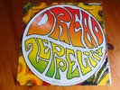 DREAD ZEPPELIN - UN-LED-ED Picture Disc LP - Nr MINT UK REGGAE LED ZEPPELIN