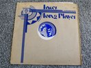 THE FACES - LONG PLAYER LP - EXC+ UK ROD STEWART