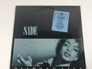 Sade / Diamond Life / 1984 Vinyl Record / FR 39581 / + Hype Sticker / SEALED NOS