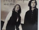 JIMMY PAGE & ROBERT PLANT NO QUARTER UNLEDDED BRAZIL 1994 2 X LP LED ZEPPELIN