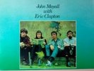 John Mayall with Eric Clapton Blues Breakers - London Collectors Edition RARE