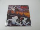 Dio Holy Diver Mercury 25PP-87  without OBI Japan VINYL LP