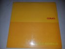 cerati amor amarillo rare soda stereo cadillacs fito charlie