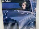 New Sealed David McCallum: Self Titled s/t (SEALED 1968 Capitol ST-2748 LP #455