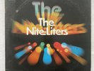 THE NITE-LITERS S/T LP 1970 rare funk VG++++++