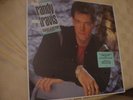 RANDY TRAVIS  always & forever, STILL SEALED lp, on WARNER BROTHERS 1987, HYPE