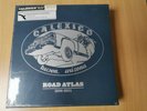 CALEXICO Road Atlas 12LP Vinyl box STILL SEALED Neu & OVP RAR 833/1100