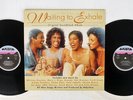 VARIOUS WAITING TO EXHALE (ORIGINAL SOUNDTRACK ALBUM) ARISTA 7822187961 2LP