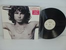 Best Of THE DOORS 1985 ORIG Audiophile WLP WHITE LABEL PROMO 2x LP Greatest Hits