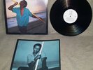 Leon Ware Rockin' You Eternally LP/Record/Album PROMO 1981 Elektro Promotional