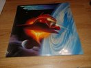ZZ TOP Afterburner Vinyl Record STILL SEALED on WARNER BROTHERS 1985 ORIGINAL LP