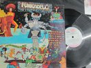 FUNKADELIC, STANDING ON THE VERGE OF GETTING IT ON - PROMO LP W-208