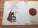 PHILIPS SAL 3746 SCHUBERT - 