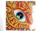The Psychedelic Sounds Of LP (13th Floor Elevators - 1988) LIK 19 (ID:16354)