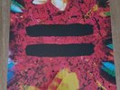 Ed Sheeran = Equals Exclusive Limited Edition Coloured Recycled Vinyl IN HAND