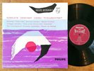 Philips 835 006 AY HiFi Stereo - Sibelius Debussy Grieg Eduard Van Beinum NM