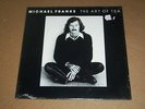 MICHAEL FRANKS THE ART OF TEA REPRISE MS-2230 1975 SEALED LP