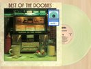 The Doobie Bros. Brothers - Best of the Doobies - LP Walmart Exclusive Green