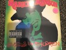 Sealed Marilyn Manson Smells Like Children Limited Edition Coloured Vinyl Record