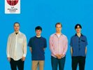 WEEZER - Weezer (Limited Edition Blue Marbled LP) VINYL