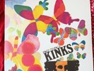 THE KINKS - FACE TO FACE, 12