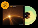 abba voyage australian edition green and gold coloured vinyl, ships 30 june 2022