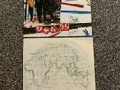 Sham 69 - Hurry Up Harry Japenese 7” Single