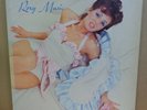 ROXY MUSIC SELF TITLED OG UK PINK RIMMED ISLAND LP ILPS 9200 2U/2U GATEFOLD MINT
