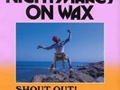 Nightmares On Wax - Shoutout  To Freedom... 2LP NEW BLUE VINYL