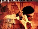 Jimi Hendrix - Live at Woodstock 3LP NEW