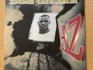 AZ / Doe Or Die 2018 Italy Reissue Black Vinyl 2LP Tuff Kong Records TKR040 NAS