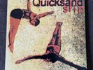 Quicksand - Flip - 2014 Clear Vinyl Pressing - Ltd 538/1000 - Near Mint
