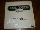 Dr Dre The Chronic 12