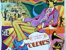 The Beatles - A Collection Of Beatles Oldies (LP, Comp, Mono)