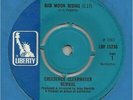 Creedence Clearwater Revival - Bad Moon Rising (7