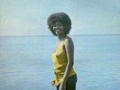 Marcia Griffiths - Sweet Bitter Love (LP, Album, RE)