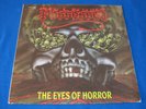 POSSESSED / The Eyes Of Horror EP 45 rpm ORIG UK 1987 GREAT THRASH DEATH METAL