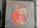 PUSCIFER, CONDITIONS OF MY PAROLE - DOUBLE LP TOOL PERFECT CIRCLE