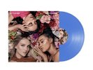 IN HAND  Little Mix - Between Us PERRIE BLUE 2LP
