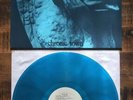 R.E.M. Chronic Town 2010 Record Store Day Ltd Blue Vinyl 12” OOP NEW UNPLAYED