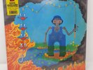 KING GIZZARD AND THE LIZARD WIZARD Fishing For Fishies LP Green Vinyl FLT-048 NM