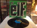 ELF L.A./ 59 RARE PSYCHEDELIC BLUES ROCK VINYL '74 MGM OG DIO BLACK SABBATH NM