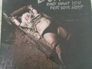 BUFFALO  *RARE OZ  GATEFOLD 12